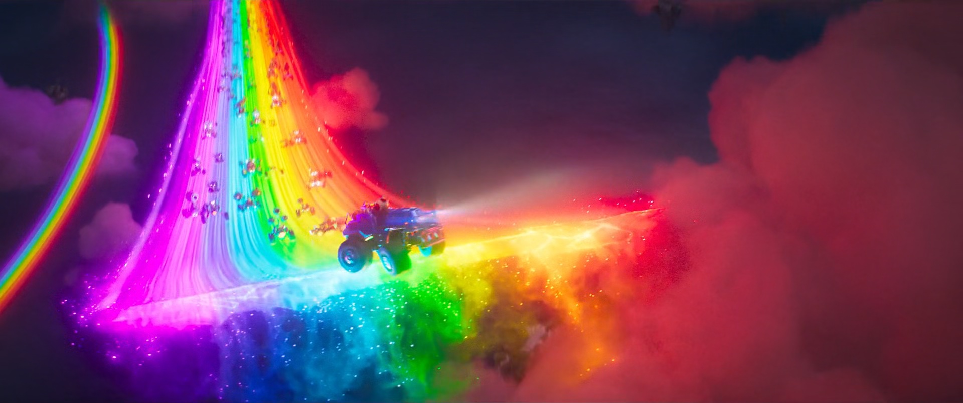 Scène musicale orchestrale